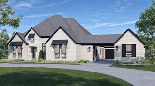 1713 Jilian Drive, Gunter, TX 75058