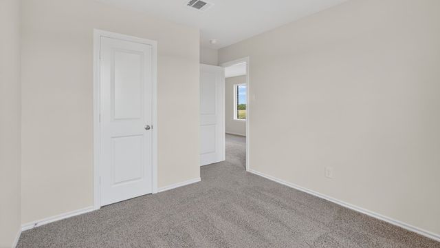1830 Nestling Street, Crandall, TX 75114
