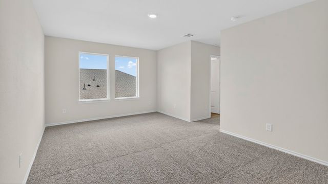 1830 Nestling Street, Crandall, TX 75114