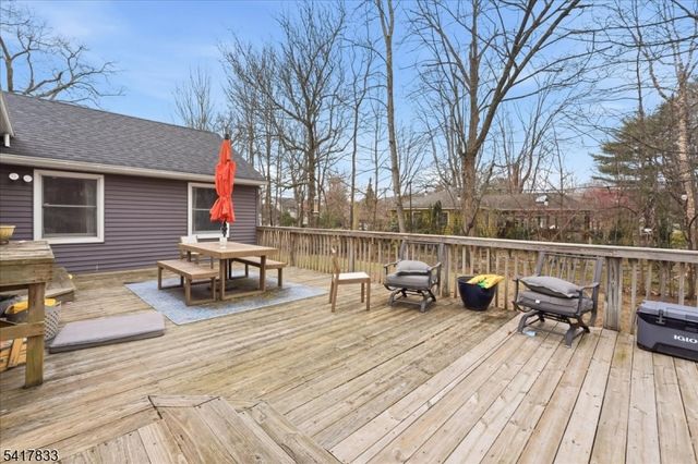 666 Park Rd, Parsippany-troy Hills Twp., NJ 07950