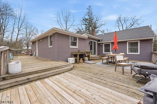 666 Park Rd, Parsippany-troy Hills Twp., NJ 07950