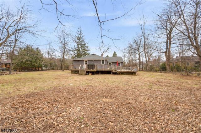 666 Park Rd, Parsippany-troy Hills Twp., NJ 07950