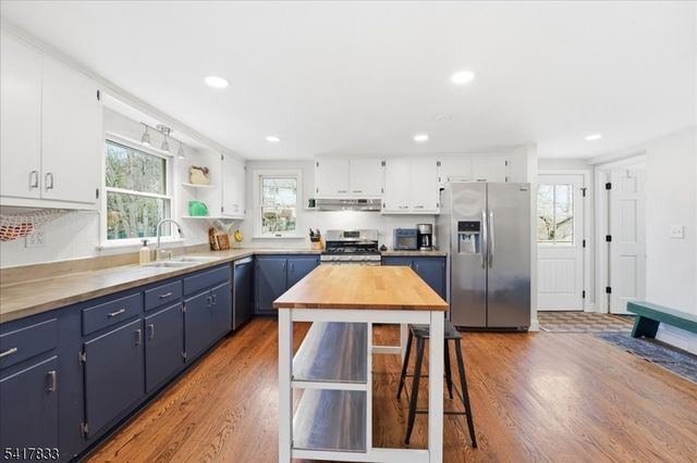 666 Park Rd, Parsippany-troy Hills Twp., NJ 07950