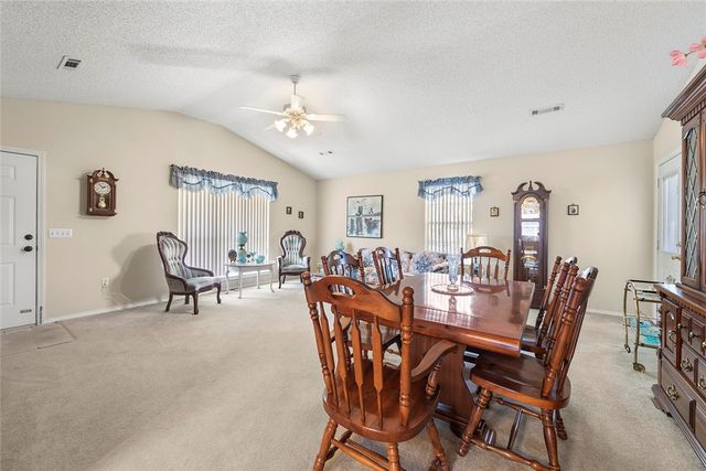 1706 Lawrence Avenue, Springdale, AR 72762