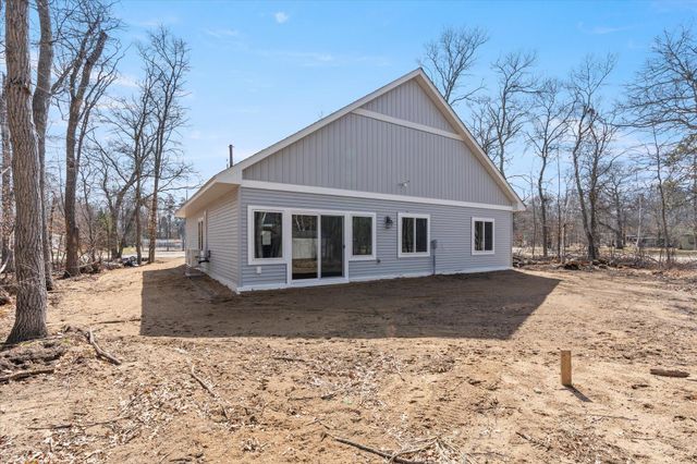8826 Breezy Point Boulevard, Breezy Point, MN 56472