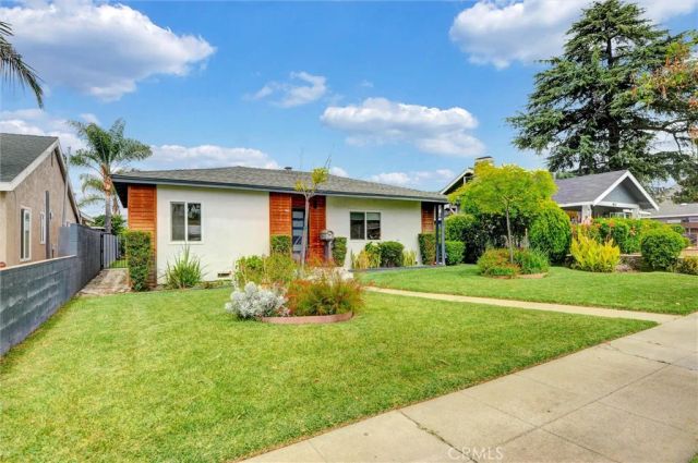 929 N Sunset, Azusa, CA 91702
