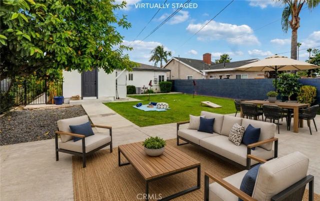 929 N Sunset, Azusa, CA 91702