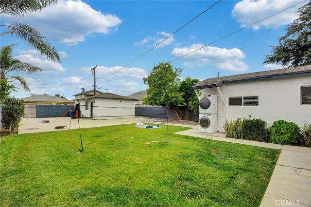 929 N Sunset, Azusa, CA 91702