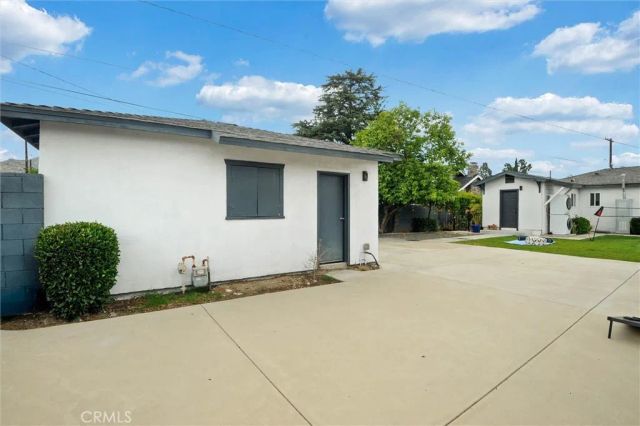 929 N Sunset, Azusa, CA 91702