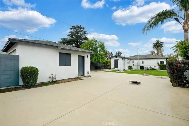 929 N Sunset, Azusa, CA 91702