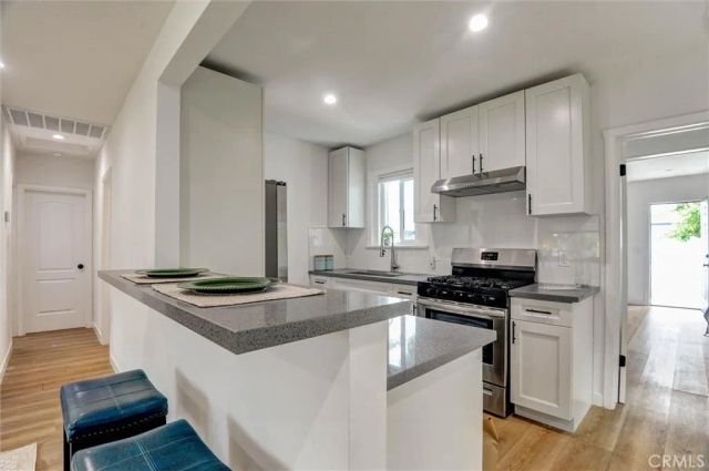 929 N Sunset, Azusa, CA 91702