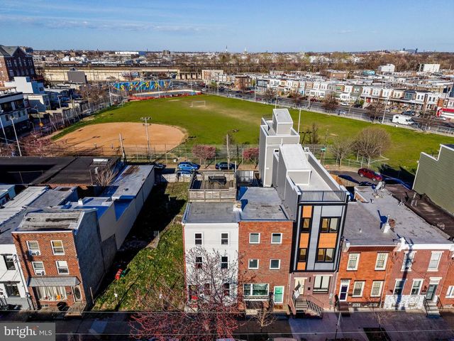 2440 E HAROLD ST, Philadelphia, PA 19125