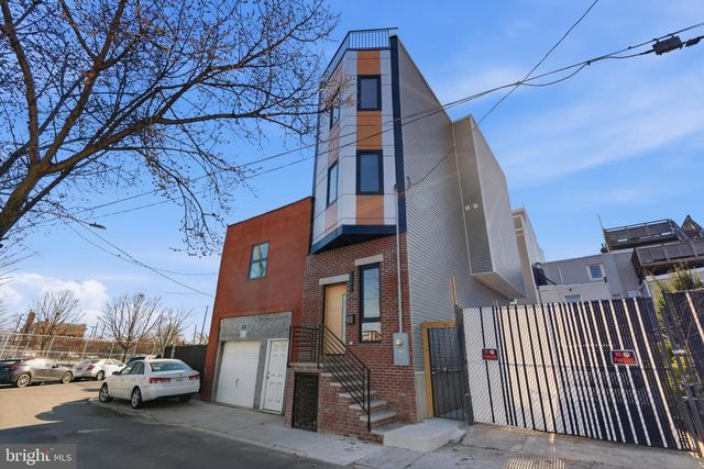 2440 E HAROLD ST, Philadelphia, PA 19125