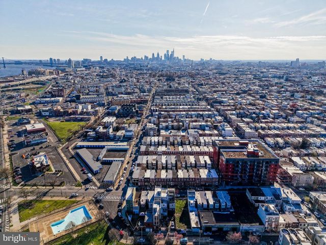 2440 E HAROLD ST, Philadelphia, PA 19125