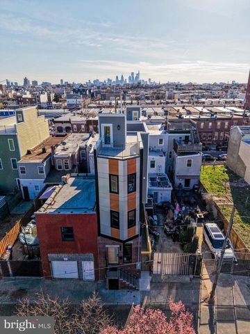 2440 E HAROLD ST, Philadelphia, PA 19125