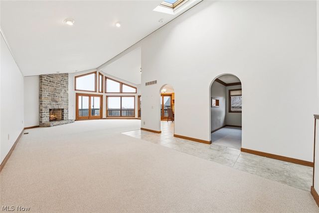 421 Darbys Run, Bay Village, OH 44140