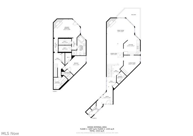 421 Darbys Run, Bay Village, OH 44140