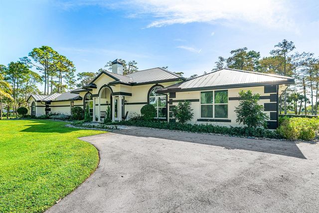 11230 Alligator Trail, Lake Worth, FL 33449