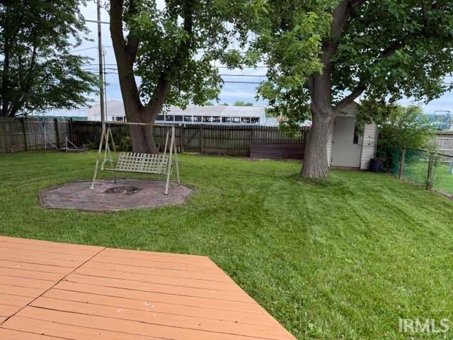 1952 Renfrew Drive, South Bend, IN 46614