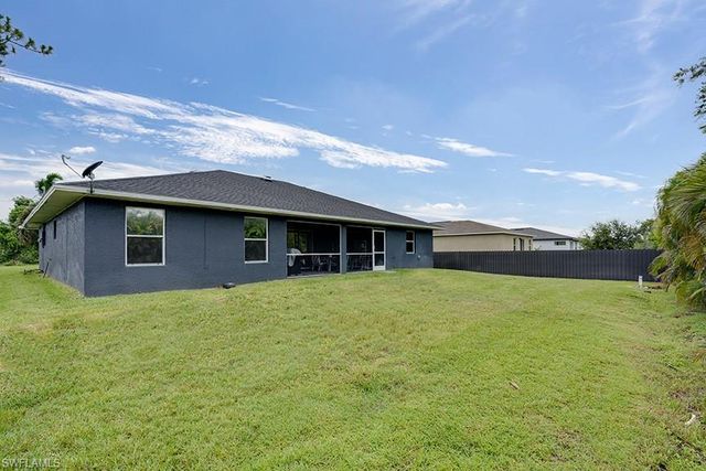 4105 20th PL, Cape Coral, FL 33909