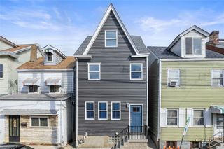 4737 Lorigan St, Bloomfield, PA 15224