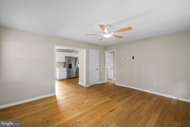 809 SHERWOOD LN, Fredericksburg, VA 22407