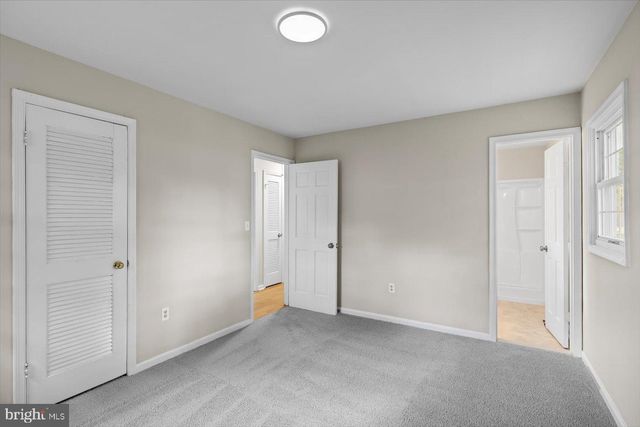 809 SHERWOOD LN, Fredericksburg, VA 22407