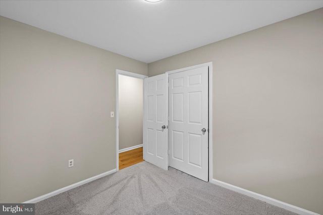 809 SHERWOOD LN, Fredericksburg, VA 22407