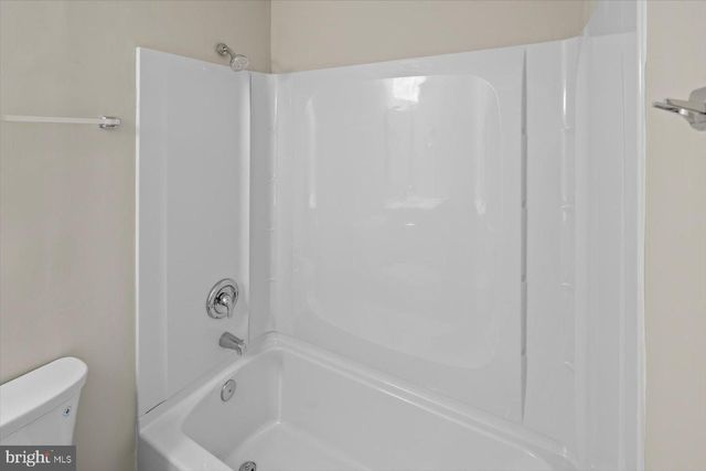 809 SHERWOOD LN, Fredericksburg, VA 22407