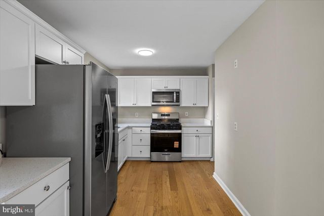 809 SHERWOOD LN, Fredericksburg, VA 22407