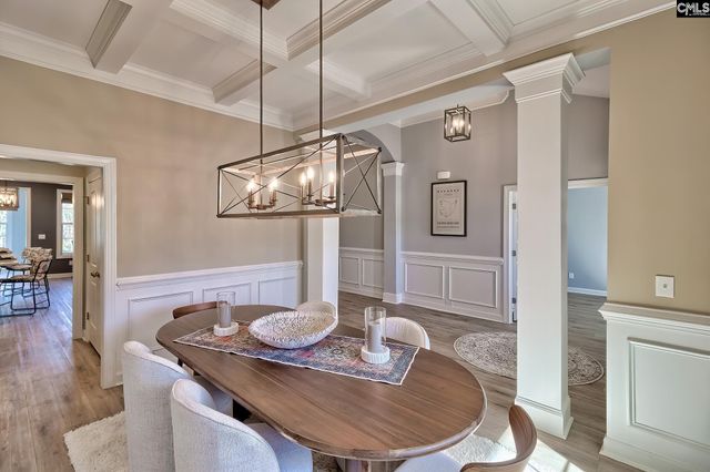 1420 Saugus Court, Chapin, SC 29036