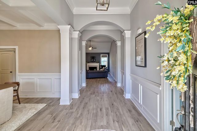 1420 Saugus Court, Chapin, SC 29036