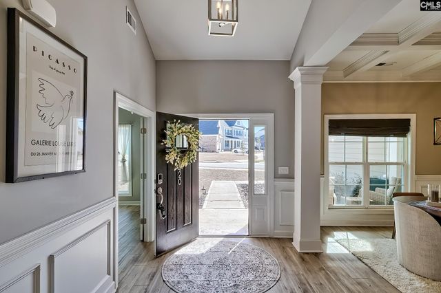 1420 Saugus Court, Chapin, SC 29036