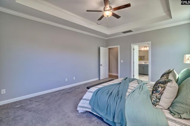 1420 Saugus Court, Chapin, SC 29036