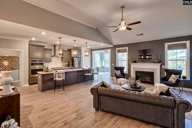 1420 Saugus Court, Chapin, SC 29036