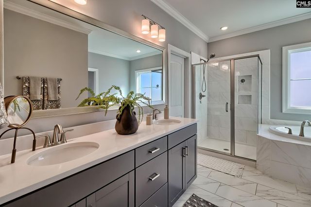 1420 Saugus Court, Chapin, SC 29036