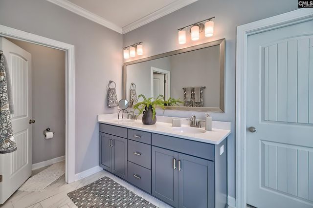 1420 Saugus Court, Chapin, SC 29036