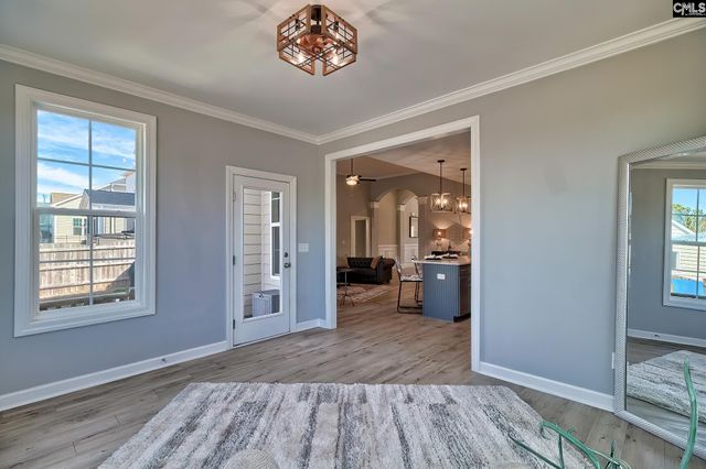 1420 Saugus Court, Chapin, SC 29036