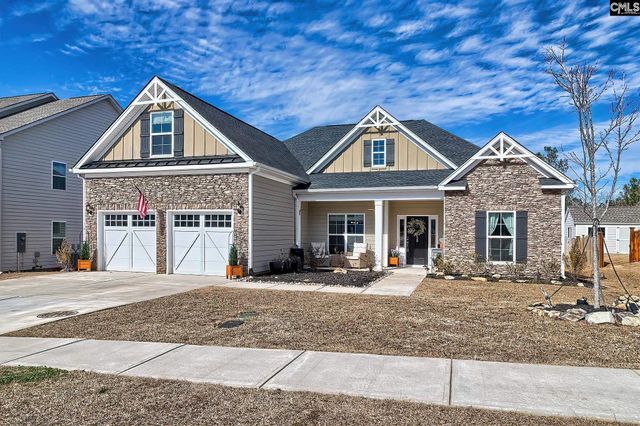 1420 Saugus Court, Chapin, SC 29036