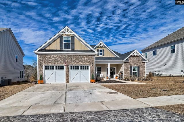 1420 Saugus Court, Chapin, SC 29036