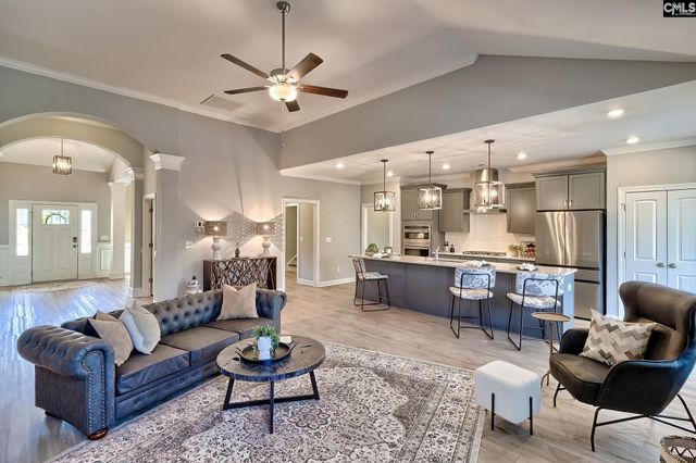 1420 Saugus Court, Chapin, SC 29036