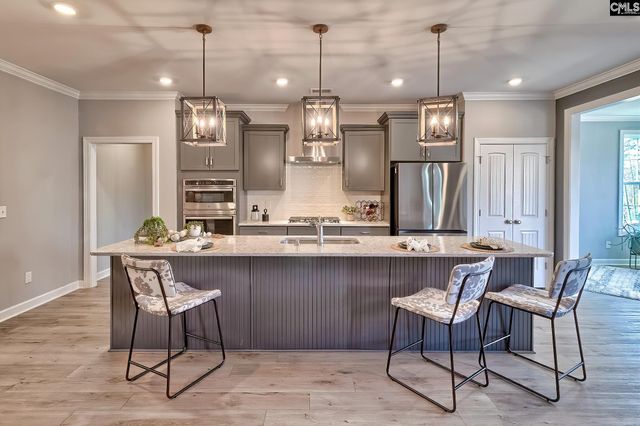 1420 Saugus Court, Chapin, SC 29036