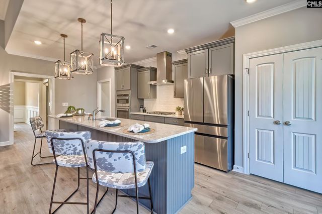 1420 Saugus Court, Chapin, SC 29036