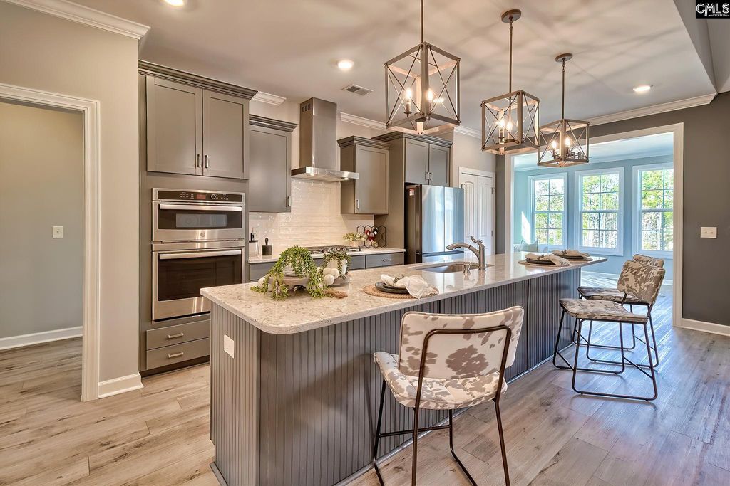 1420 Saugus Court, Chapin, SC 29036