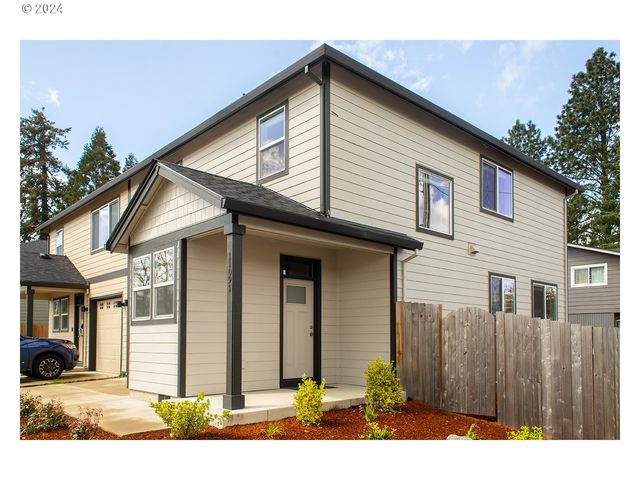 11091 Se MITCHELL St, Portland, OR 97266