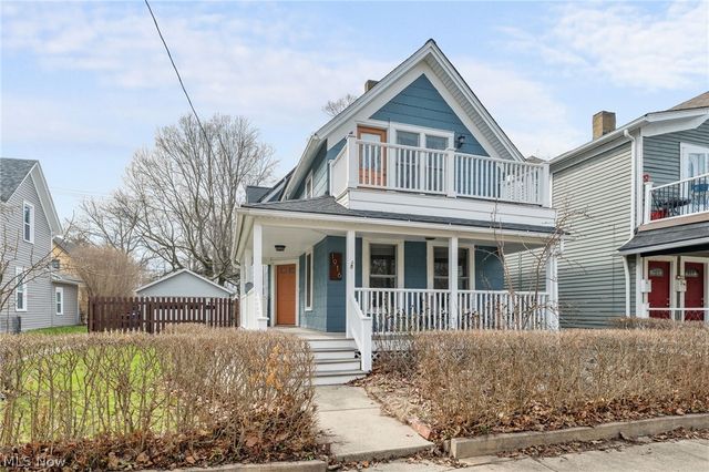 1916 W 44th St, Cleveland, OH 44113