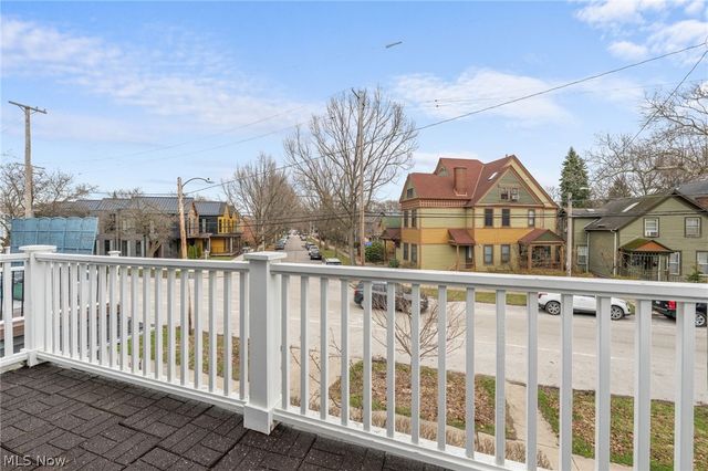 1916 W 44th St, Cleveland, OH 44113