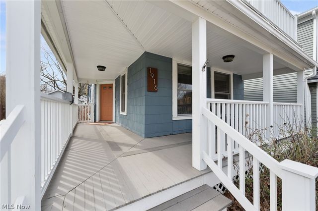 1916 W 44th St, Cleveland, OH 44113
