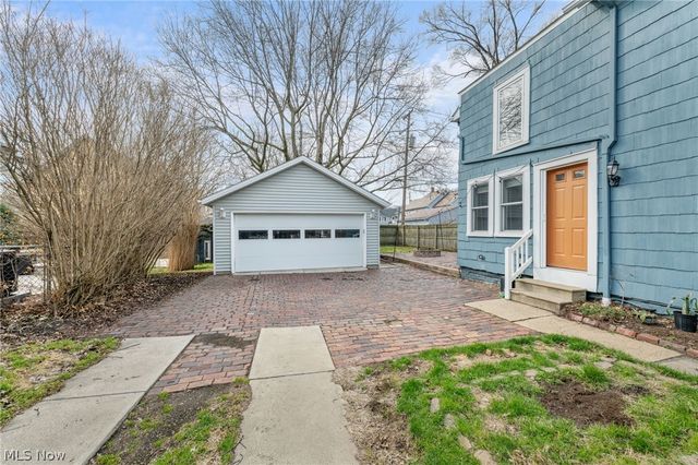 1916 W 44th St, Cleveland, OH 44113