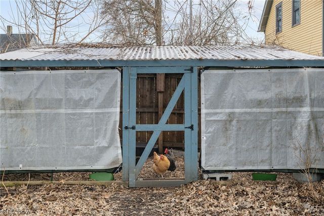 1916 W 44th St, Cleveland, OH 44113